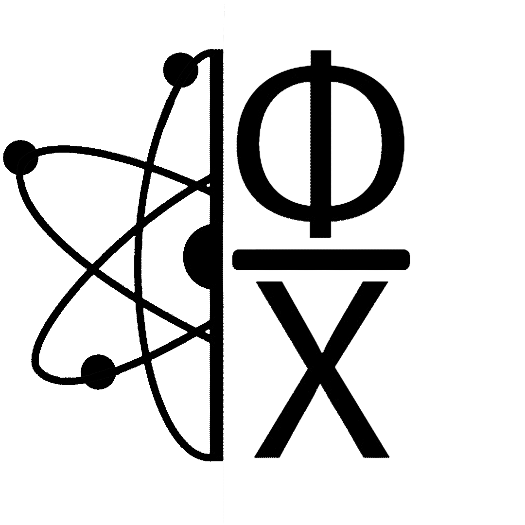 Логотип кафедры физической химии